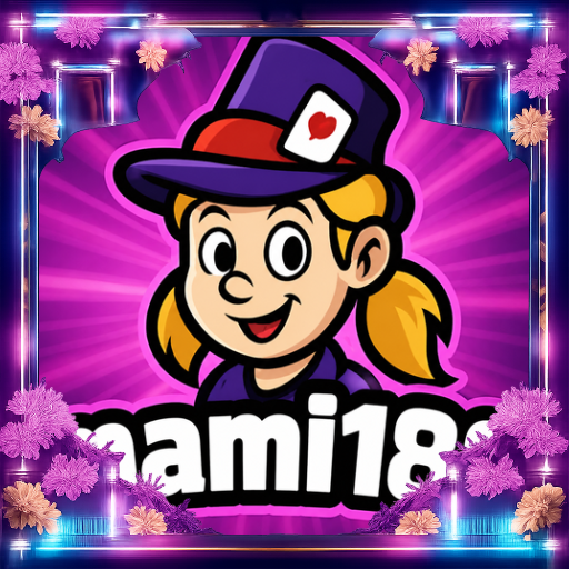 mami188 — galeri pratinjau Resmi APK